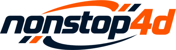 nonstop4d logo